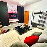 Tirana Hideaway Apartment